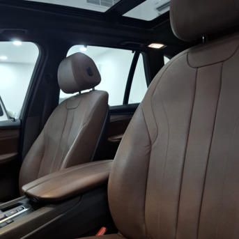 Manama, Vehicles, Cars & Trucks , BHD 8500,  Bmw X5,  2017,  Automatic,  129900 KM,