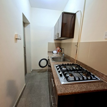 Adliya, Apartments/Houses, BHD 190/month,  Furnished,  Studio,  Fully Furnished Studio With Unlimited Ewa In Adliya,Lift,Neat & Clean Flat @ 35547951