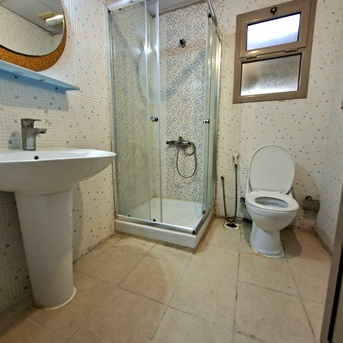 Adliya, Apartments/Houses, BHD 190/month,  Furnished,  Studio,  Fully Furnished Studio With Unlimited Ewa In Adliya,Lift,Neat & Clean Flat @ 35547951