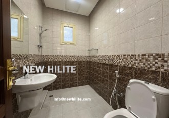 Kuwait City, Villas, KWD 850,  Spacious 4-Bedroom Floor For Rent In Abu Fathira