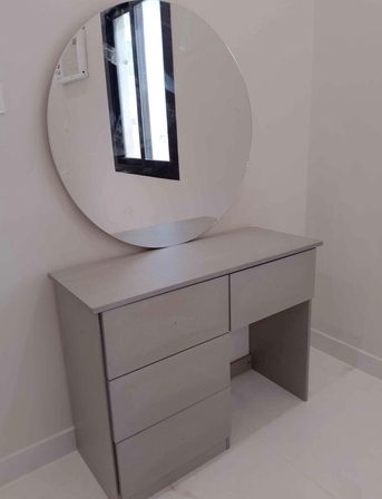 Jeddah, Furniture, SAR 11,  New High Quality 2 Doors 3 Doors 4 Doors And 6 Doors Wardrobe Available