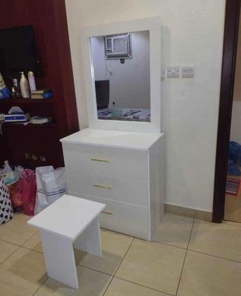 Jeddah, Furniture, SAR 11,  New High Quality 2 Doors 3 Doors 4 Doors And 6 Doors Wardrobe Available