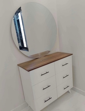 Jeddah, Furniture, SAR 11,  New High Quality 2 Doors 3 Doors 4 Doors And 6 Doors Wardrobe Available