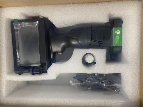 Dammam, Computers, SAR 700,  Handheld Printer - Handy Printer