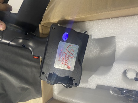 Dammam, Computers, SAR 700,  Handheld Printer - Handy Printer