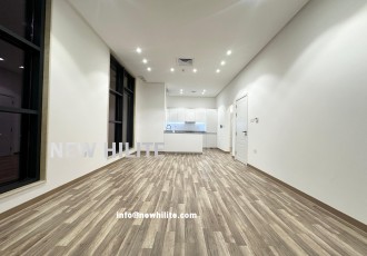 Kuwait City, Apartments/Houses, KWD 850/month,  Studio,  Elegant 2-Bedroom Semi-Furnished Apartment In Sabah Al Salem