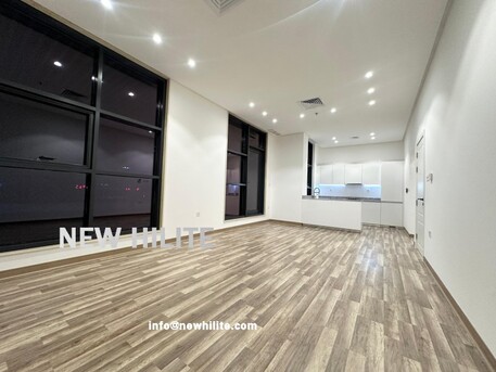 Kuwait City, Apartments/Houses, KWD 850/month,  Studio,  Elegant 2-Bedroom Semi-Furnished Apartment In Sabah Al Salem