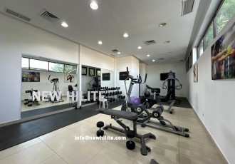 Kuwait City, Apartments/Houses, KWD 700/month,  Studio,  Fully Furnished 2 Master Bedroom Apartment In Mahboula