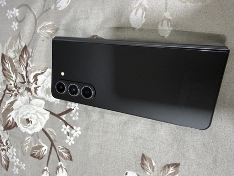 Riyadh, Mobile Phones, SAR 3400,  Samsung Galaxy Z Fold 5