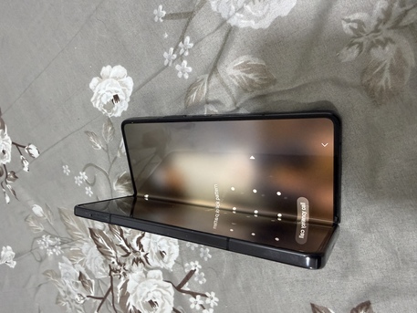 Riyadh, Mobile Phones, SAR 3400,  Samsung Galaxy Z Fold 5