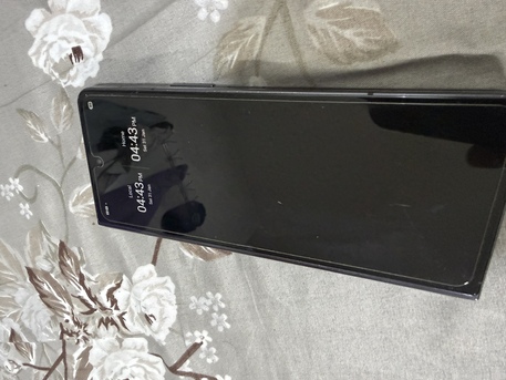 Riyadh, Mobile Phones, SAR 3400,  Samsung Galaxy Z Fold 5