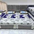 New Best Quality Double Bed Dressing Table And Bedroom Set Available