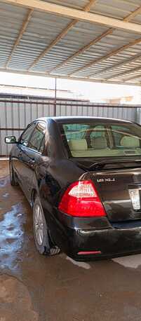 Riyadh, Vehicles, Cars & Trucks , SAR 1,  Toyota Corolla,  2007,  Automatic,  51 KM,  Car For Sale