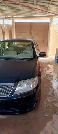 Riyadh, Vehicles, Cars & Trucks , SAR 1,  Toyota Corolla,  2007,  Automatic,  51 KM,  Car For Sale