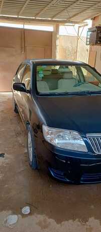 Riyadh, Vehicles, Cars & Trucks , SAR 1,  Toyota Corolla,  2007,  Automatic,  51 KM,  Car For Sale