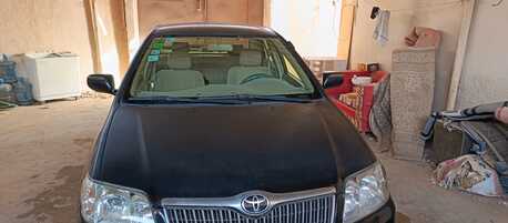 Riyadh, Vehicles, Cars & Trucks , SAR 1,  Toyota Corolla,  2007,  Automatic,  51 KM,  Car For Sale