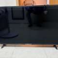 SAR 500,  Impex 43 Inches SMART LED TV For Sale  (Negotiable)