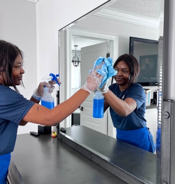 Riyadh, Cleaning, House Maids Available In Riyadh - Direct Transfer