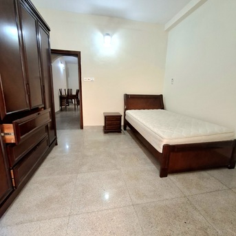 Adliya, Apartments/Houses, BHD 280/month,  Furnished,  2 BR,  Fully Furnished 2 BHK With Ewa In Adliya,Balcony,Parking,Neat & Clean Flat @ 35547951