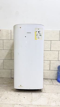 Jubail, Appliances, SAR 400,  Refrigerator & Washing Machine