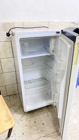 Jubail, Appliances, SAR 400,  Refrigerator & Washing Machine