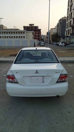 Jeddah, Vehicles, Cars & Trucks , SAR 15000,  Mitsubishi Lancer,  2008,  Automatic,  210500 KM,