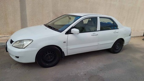 Jeddah, Vehicles, Cars & Trucks , SAR 15000,  Mitsubishi Lancer,  2008,  Automatic,  210500 KM,