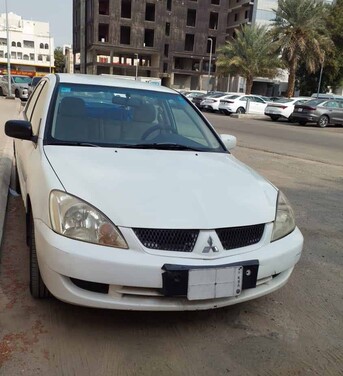Jeddah, Vehicles, Cars & Trucks , SAR 15000,  Mitsubishi Lancer,  2008,  Automatic,  210500 KM,