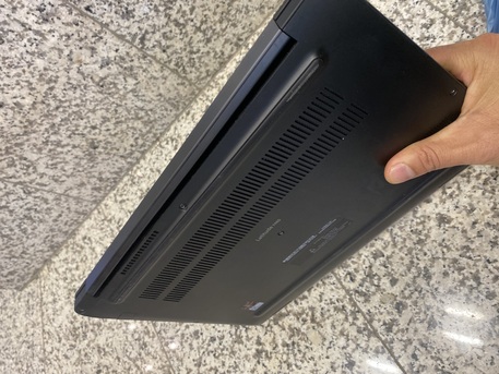Riyadh, Computers, SAR 800,  Dell Touch Laptop Core I7,256GB,8GB RAM,14&rdquo; Touch Full HD