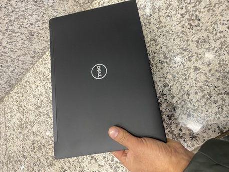 Riyadh, Computers, SAR 800,  Dell Touch Laptop Core I7,256GB,8GB RAM,14&rdquo; Touch Full HD