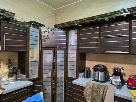 Riyadh, Furniture, SAR 2000,  Kitchen Cabinets Only