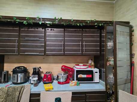 Riyadh, Furniture, SAR 2000,  Kitchen Cabinets Only