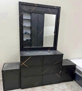 Jeddah, Furniture, SAR 10,  All Types Of Beds,mattresses,wardrobes And Dressing Table Available