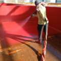 Waterproofing Coating Polyurea
