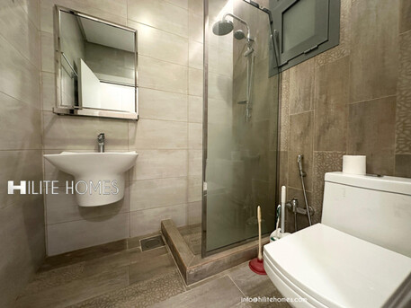 Kuwait City, Apartments/Houses, KWD 550/month,  Furnished,  3 BR,  Three Bedroom Furnished Apartment For Rent In Abuhalifa