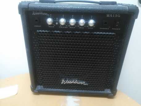 Khobar, Electronics, SAR 1700,  SAR 1700, Kabayan SALE: Electronic Drum With Amplifier