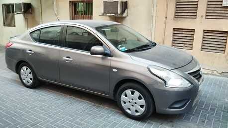 West Riffa, Vehicles, Cars & Trucks , BHD 3100,  Nissan Sunny,  2021,  Automatic,  80 KM,    Model 3100BD Excellent Condition
