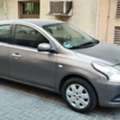 BHD 3100,  Nissan Sunny,  2021,  Automatic,  80 KM,    Model 3100BD Excellent Condition