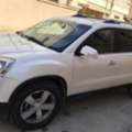 SAR 12000,  Gmc Acadia,  2010,  Automatic,  250000 KM,    Model Car For Sale