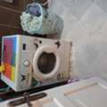 SAR 300,  Front Load Washing Machine