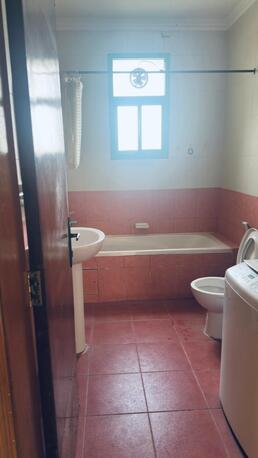 Adliya, Apartments/Houses, BHD 250/month,  2 BR,  SEMI FURNISHED 2 BEDROOM FLAT FOR RENT IN ADLIYA