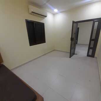 Sanad, Apartments/Houses, BHD 180/month,  1 BR,  40 Sq. Meter,  One-bedroom Apartment With Living Room And Electricity Included For Rent In Sanad, Behind