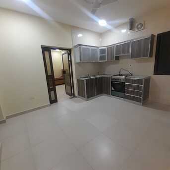 Sanad, Apartments/Houses, BHD 180/month,  1 BR,  40 Sq. Meter,  One-bedroom Apartment With Living Room And Electricity Included For Rent In Sanad, Behind