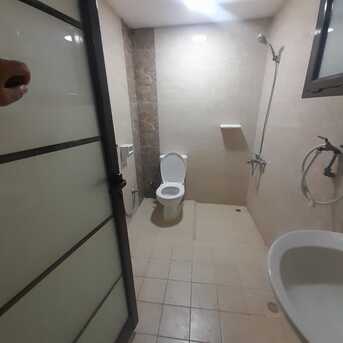 Sanad, Apartments/Houses, BHD 180/month,  1 BR,  40 Sq. Meter,  One-bedroom Apartment With Living Room And Electricity Included For Rent In Sanad, Behind