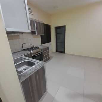 Sanad, Apartments/Houses, BHD 180/month,  1 BR,  40 Sq. Meter,  One-bedroom Apartment With Living Room And Electricity Included For Rent In Sanad, Behind