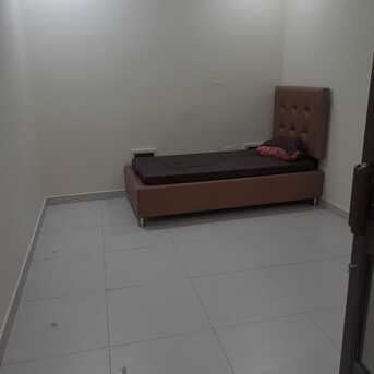 Sanad, Apartments/Houses, BHD 180/month,  1 BR,  40 Sq. Meter,  One-bedroom Apartment With Living Room And Electricity Included For Rent In Sanad, Behind