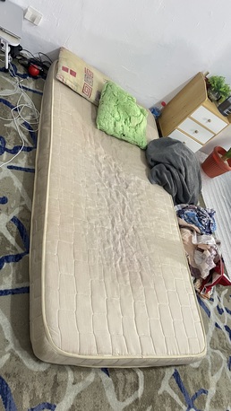 Al Rehab, Items Wanted, Mattress For Sale