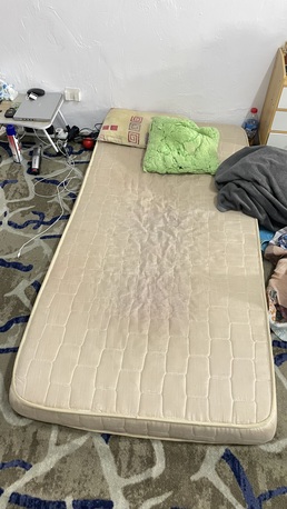 Al Rehab, Items Wanted, Mattress For Sale
