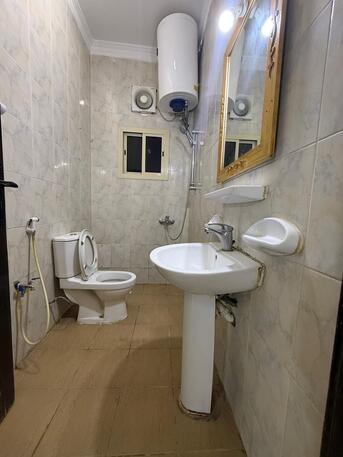 Hoora, Apartments/Houses, BHD 220/month,  2 BR,  2 Bedroom Semi Furnished Flat For Rent With Ewa