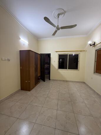 Hoora, Apartments/Houses, BHD 220/month,  2 BR,  2 Bedroom Semi Furnished Flat For Rent With Ewa